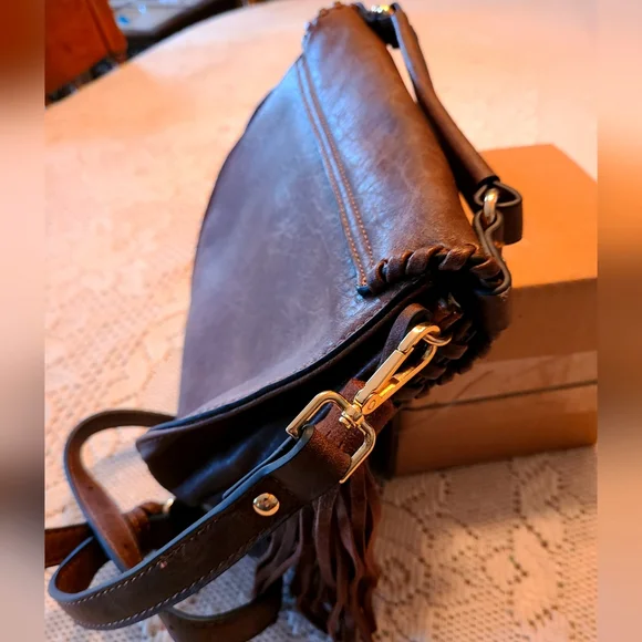 MODA LUXE BAG~NWOT ~🎊HP🎊 - Picture 15 of 15